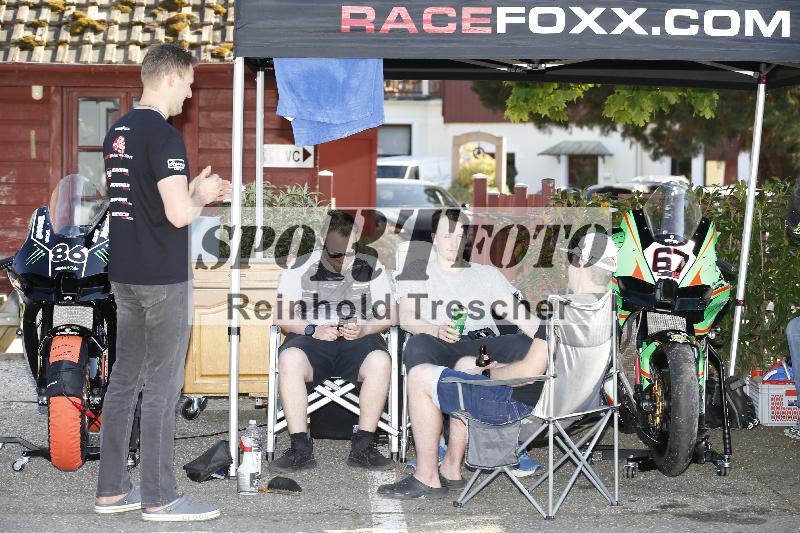 /12 30.04.2025 Speer Racing ADR/Impressionen